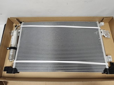 A/C CONDENSER FITS MITSUBISHI LANCER OUTLANDER SPORT 07-15