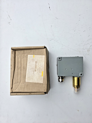 #ad TRAFAG SENSOR CONTROLS PRESSURE SWITCH 900.2377.904 RANGE 0 TO 6 BAR $399.00