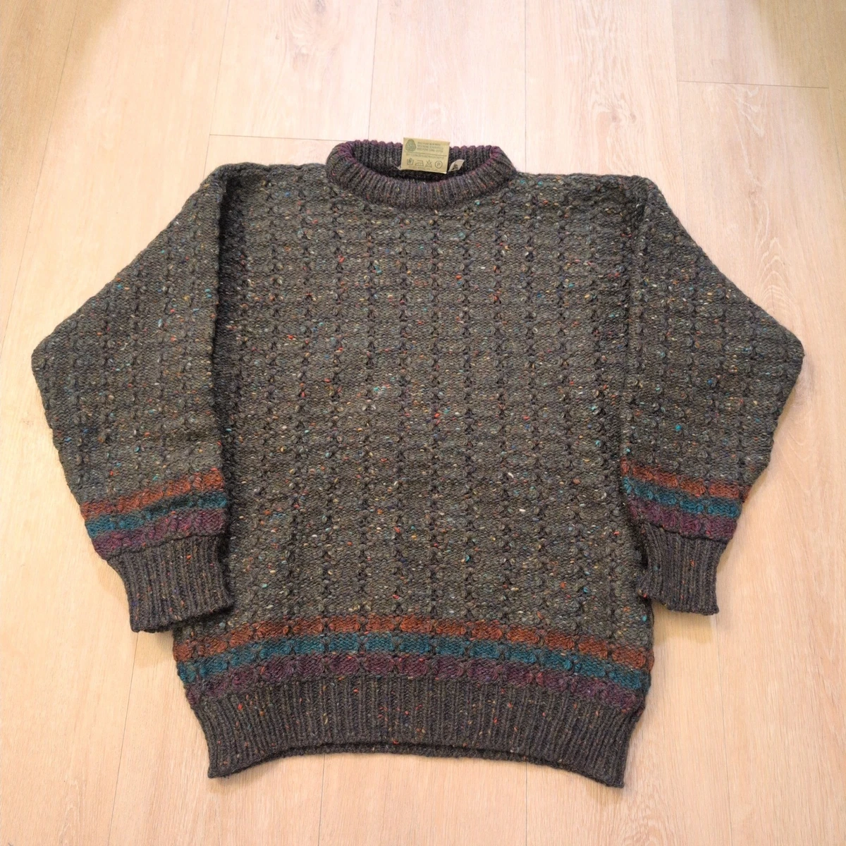 gaeltarra sweater products for sale | eBay