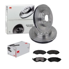 Kits de frein Chevrolet NUBIRA