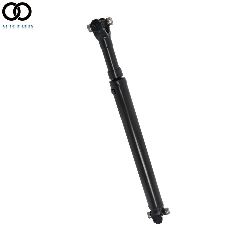 Front Driveshaft Prop Shaft Assembly For Chevrolet K1500 K2500 K3500 Auto Trans Foto 4 de 4