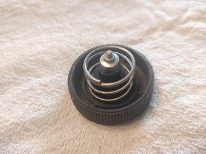 Technics SL-3310 Foot Füßchen Gerätefuß