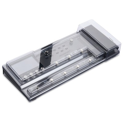 Decksaver - Boss GX-100 Smoked Clear