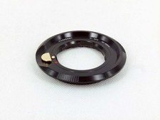 TTArtisan M-GFX Lens Adapter - Leica M Mount to Fuji GFX 50R/50S, 44g Aluminum