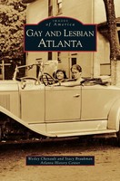 Wesley Chenault (U. A.) | Gay And Lesbian Atlanta | Buch | Englisch (2008)