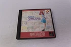 Tokimeki Memorial Private Collection Sony PlayStation 1 Japan Region Lock