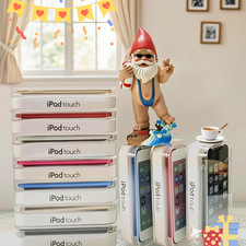 Apple iPod Touch 7th Gen 256GB NEW Sealed Box All Colors FAST SHIPPING Lot