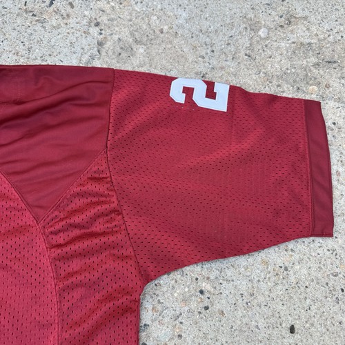 Adrian Peterson Oklahoma Sooners Men’s Stitched Size Medium Team Nike Jersey - Picture 4 of 13