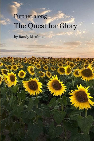 Randy Meulman | Further Along The Quest For Glory | Taschenbuch | Englisch-image