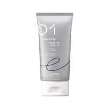 AMOS Matt Wax 110ml (3.7oz) K-Beauty Free Shipping