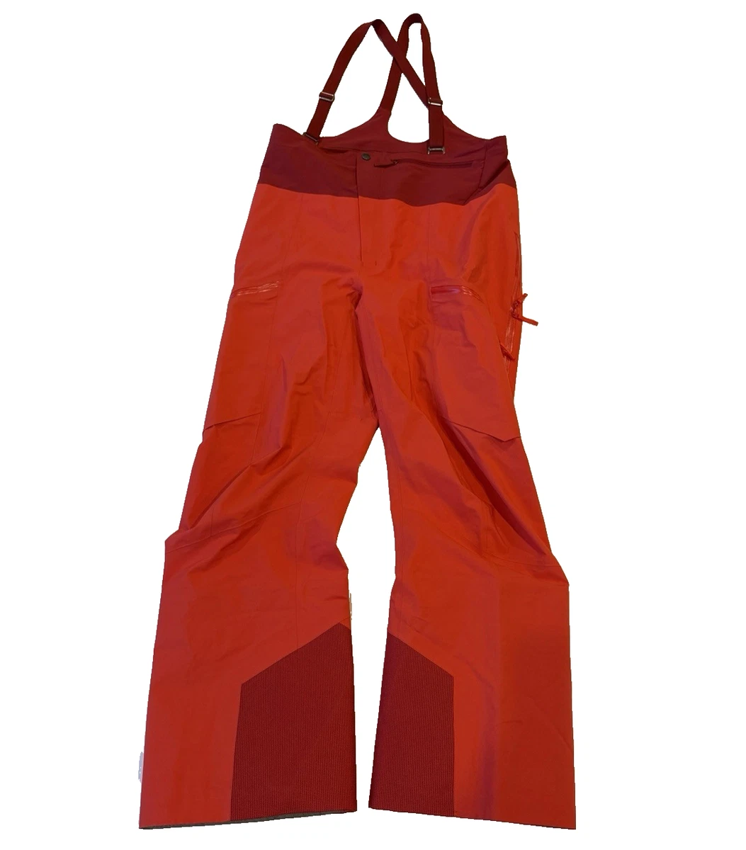 Arc'teryx Women Size L Winter Sports Snow Pants & Bibs for sale | eBay