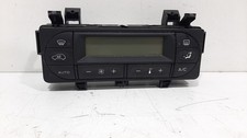 96530443XT HEATING / AIR CONDITIONING CONTROL PANEL / 4768469 FOR CITROËN C3 PLU