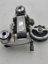 used-SIMPLEX SX610 GT VINTAGE ROAD BICYCLE REAR DERAILLEUR, 1980s Short CAGE