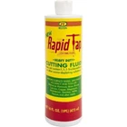 Rapid Tap Heavy Duty Cutting Fluid 16oz Bottle