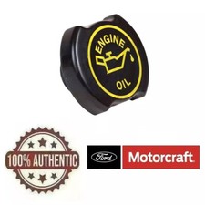 Genuine Oem Motorcaft Ec743 Oil Filler Cap Ford F3az6766b