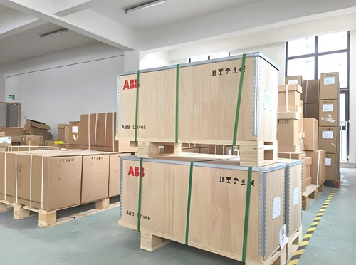 New In Box1pc ABB ACS310-03E-34A1-4 frequency converter 3PH 15KW vip - Bild 2 von 2