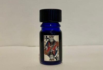 BPAL King of Clubs Limited Edition Perfume Oil Black Phoenix Alchemy ...