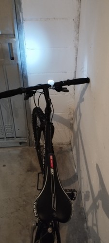 mountain bike - Foto 6 di 7