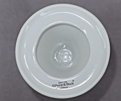 Villeroy & Boch Botanica candelabro Convolvulus jalapa candelabro 12,5 H - Imagen 5 de 7