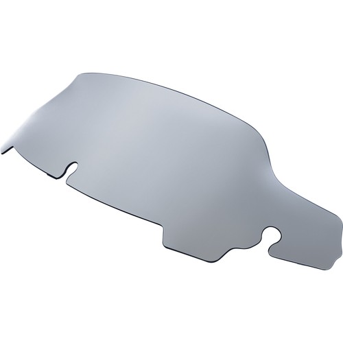 4" Wave Windscreen Windshield For Harley Touring Electra Street Glide 2014-2020 - Picture 13 of 17