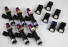 Injecteur Nissan 200 SX