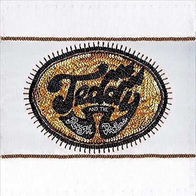Teddy and the Rough Riders by Teddy and the Rough Riders (Record, 2022)