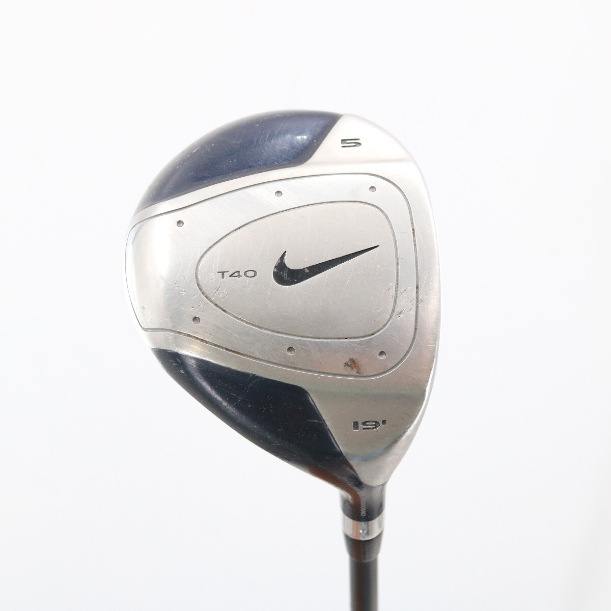 TaylorMade r7 CGB Max 19° 3 Hybrid Stiff Graphite Shaft TaylorMade Grip & H/C TaylorMade r7 CGB Max 19° 3 Hybrid Stiff Graphite Shaft TaylorMade Grip & H/C