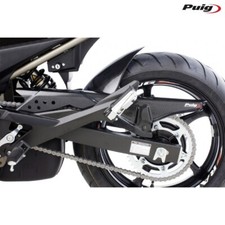Garde-Boue PUIG pour Yamaha XJ6 Diversion F 10-13 Carbone Look