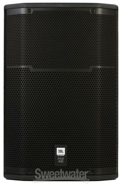 jbl prx 415m