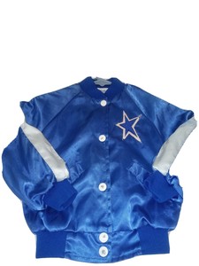dallas cowboys football jacket
