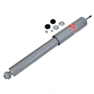 Suspension Shock Absorber-Gas-a-Just Shock Absorber KYB KG54312