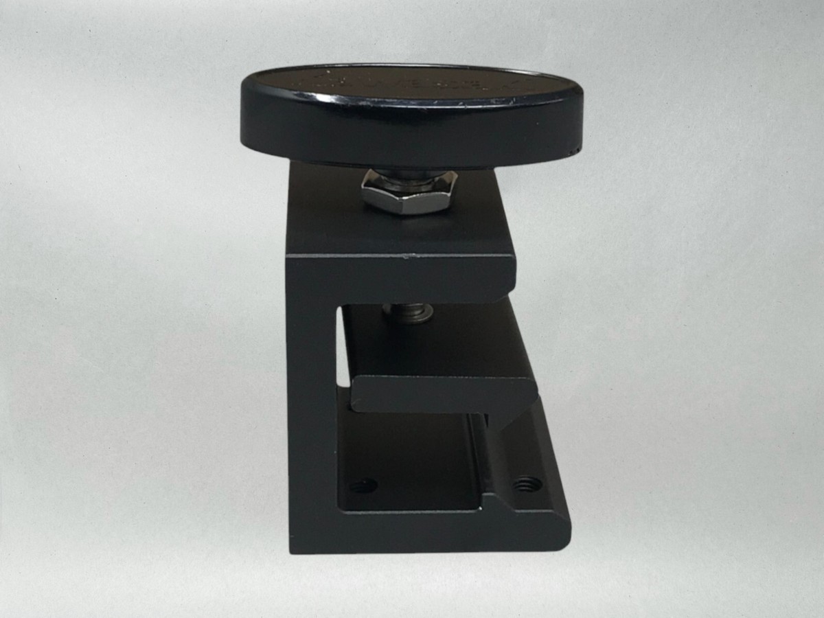 Kawasaki KQR Mounting Clamps Set of 2 Mule Pro-fxt Kaf080-012 for