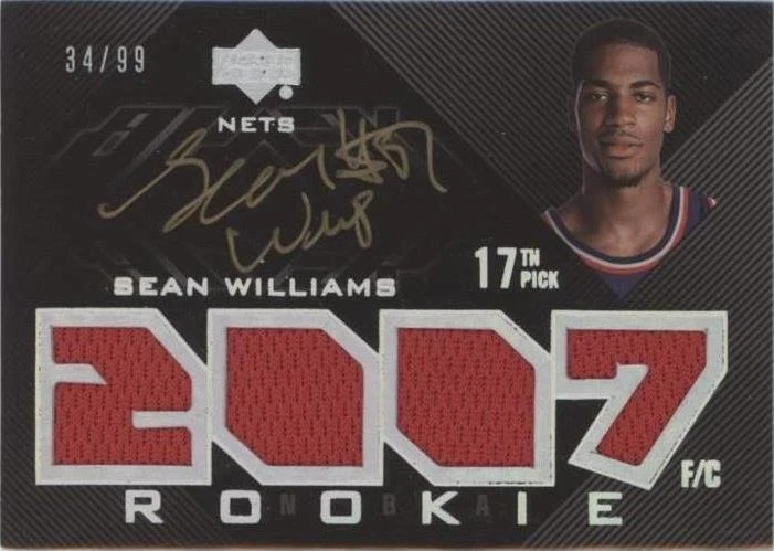 Upper Deck UD Black Basketball Trading Cards 2007-08 for sale | eBay