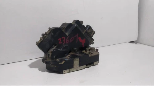 A4547200035 Türschloss vorne rechts für SMART FORFOUR Básico (55kW) 2005 3058440 - Bild 5 von 10