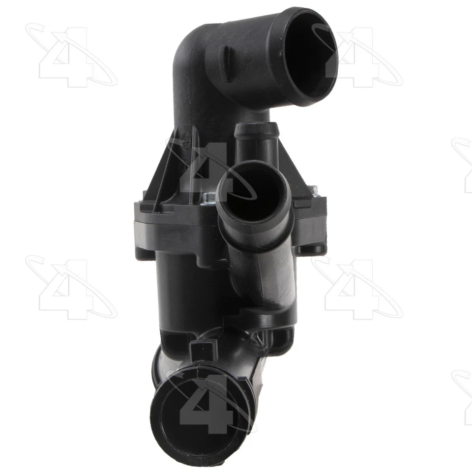 For 2006-2010 Volkswagen Passat 3.6L Thermostat Housing / Water Outlet 4 Seasons - Image 4 of 4