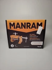 Cabinet Clamps 2 Pack - Protective Case Included - Claw Clamps for Cabinets, Cab