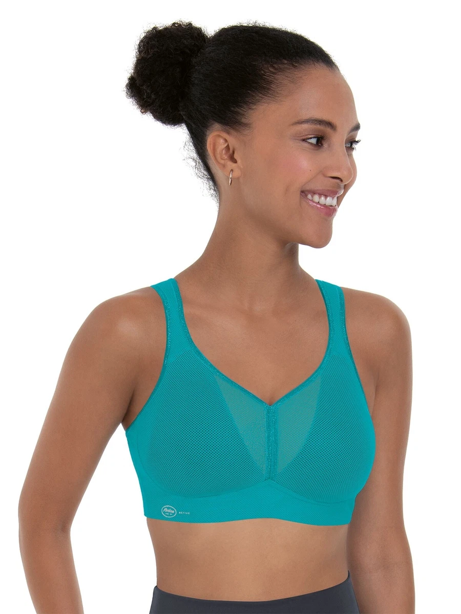 Anita air control sales sports bra 5544