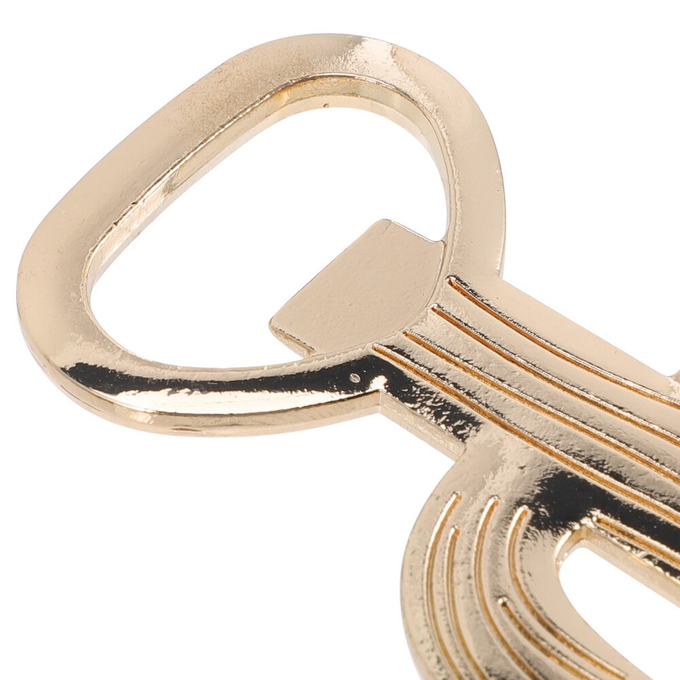 Kit Apribottiglie Professionale BestUtensils - In Lega Di Zinco, Con Leva E Tagliacapsule, Nero - Foto 2