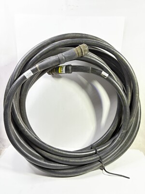 41-ft Electric Wire Harness Control Cable 8-pin Amphenol Connectors B13415385E00