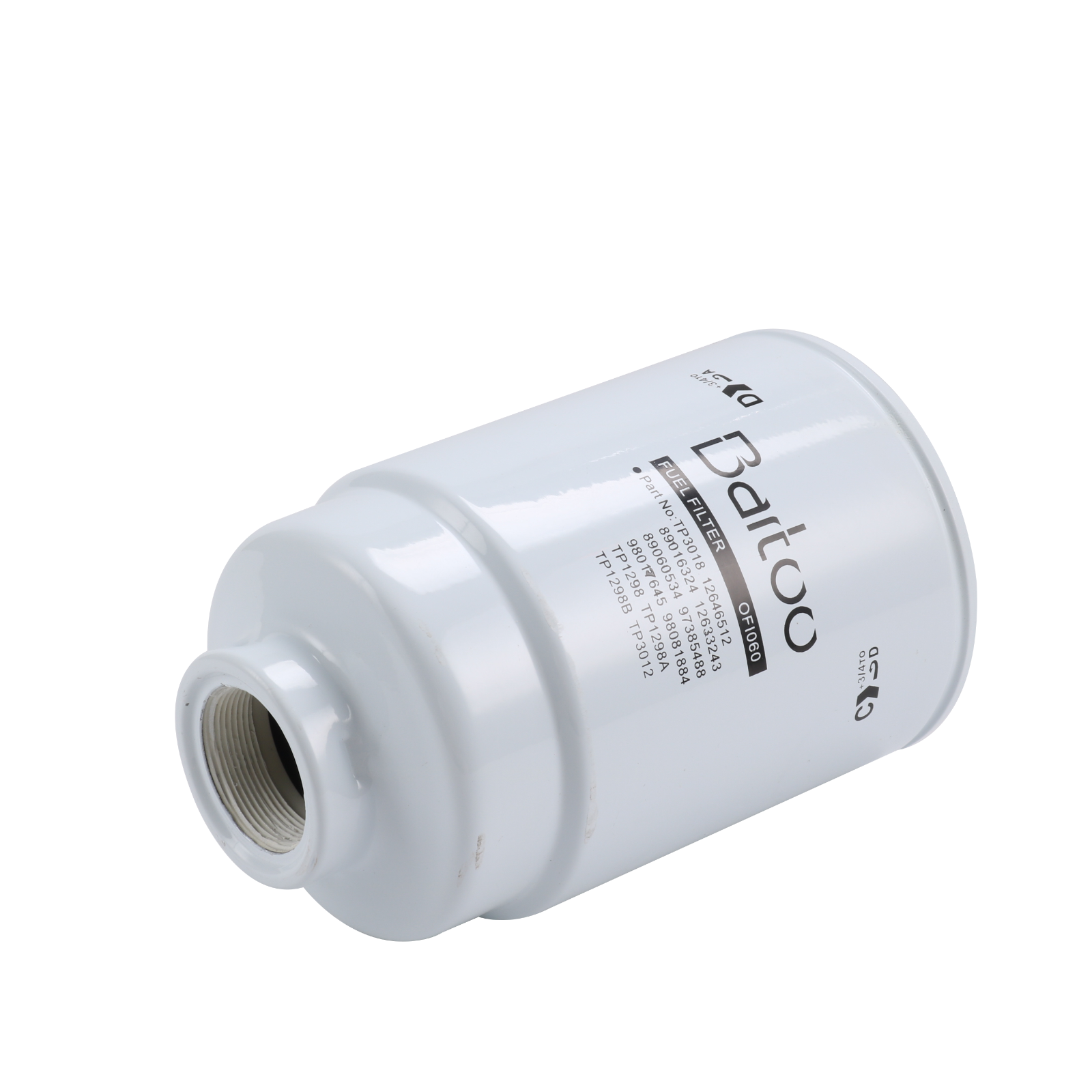 6.6L Duramax Diesel Fuel Filter Fit Chevy GMC Replaces TP3018 20012016