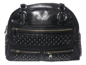 american glamour badgley mischka purse