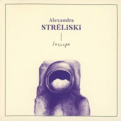 Inscape (Audio CD) Alexandra Streliski