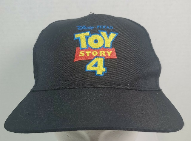 2 Disney Pixar Toy Story 4 Youth One 