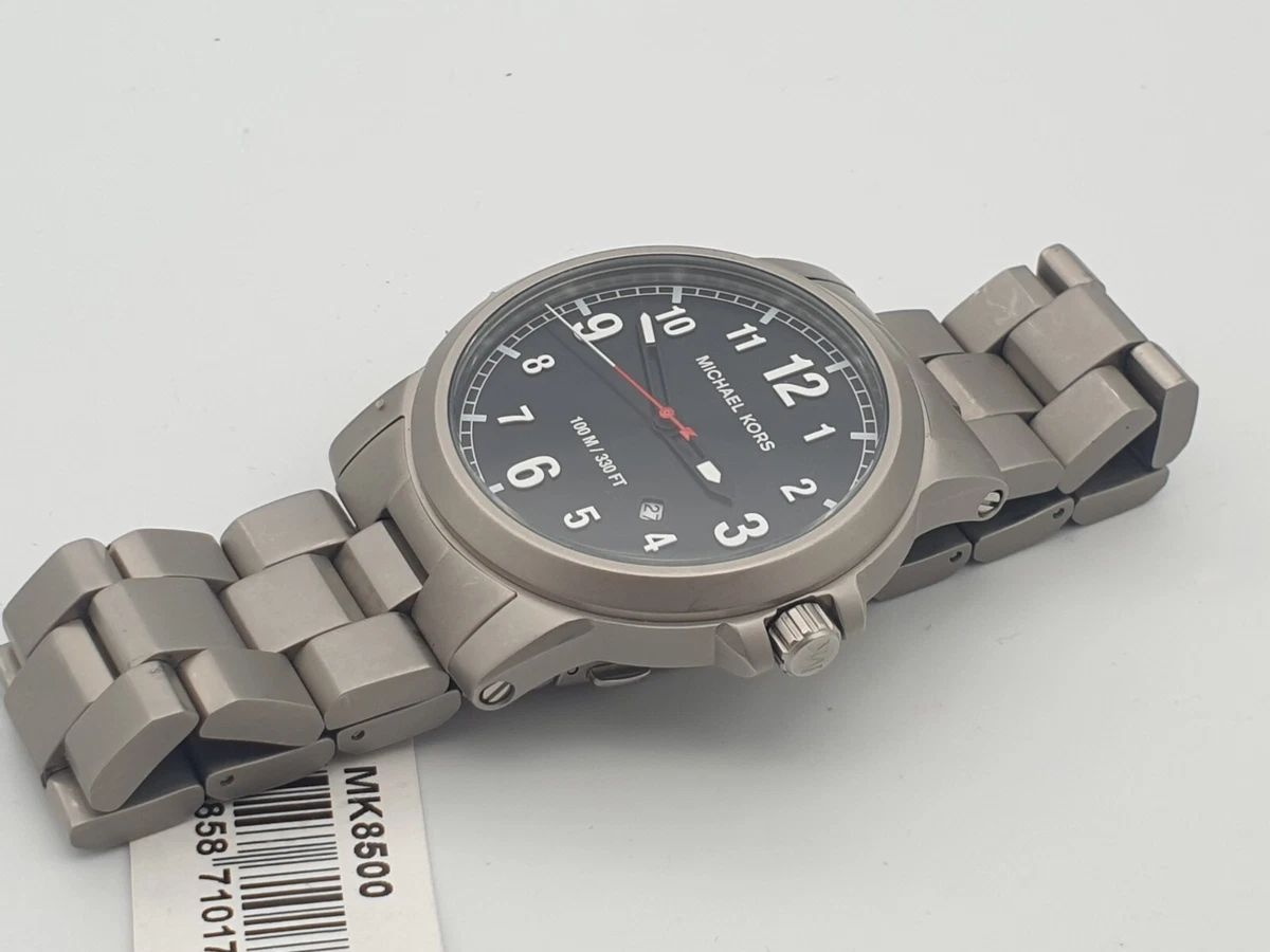 Michael Kors Paxton Men s Watch MK8500