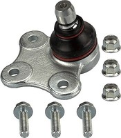 Trw JBJ808 Traggelenk Vorne FüR Grande Punto Alfa Mito Citroen Nemo Fiorino