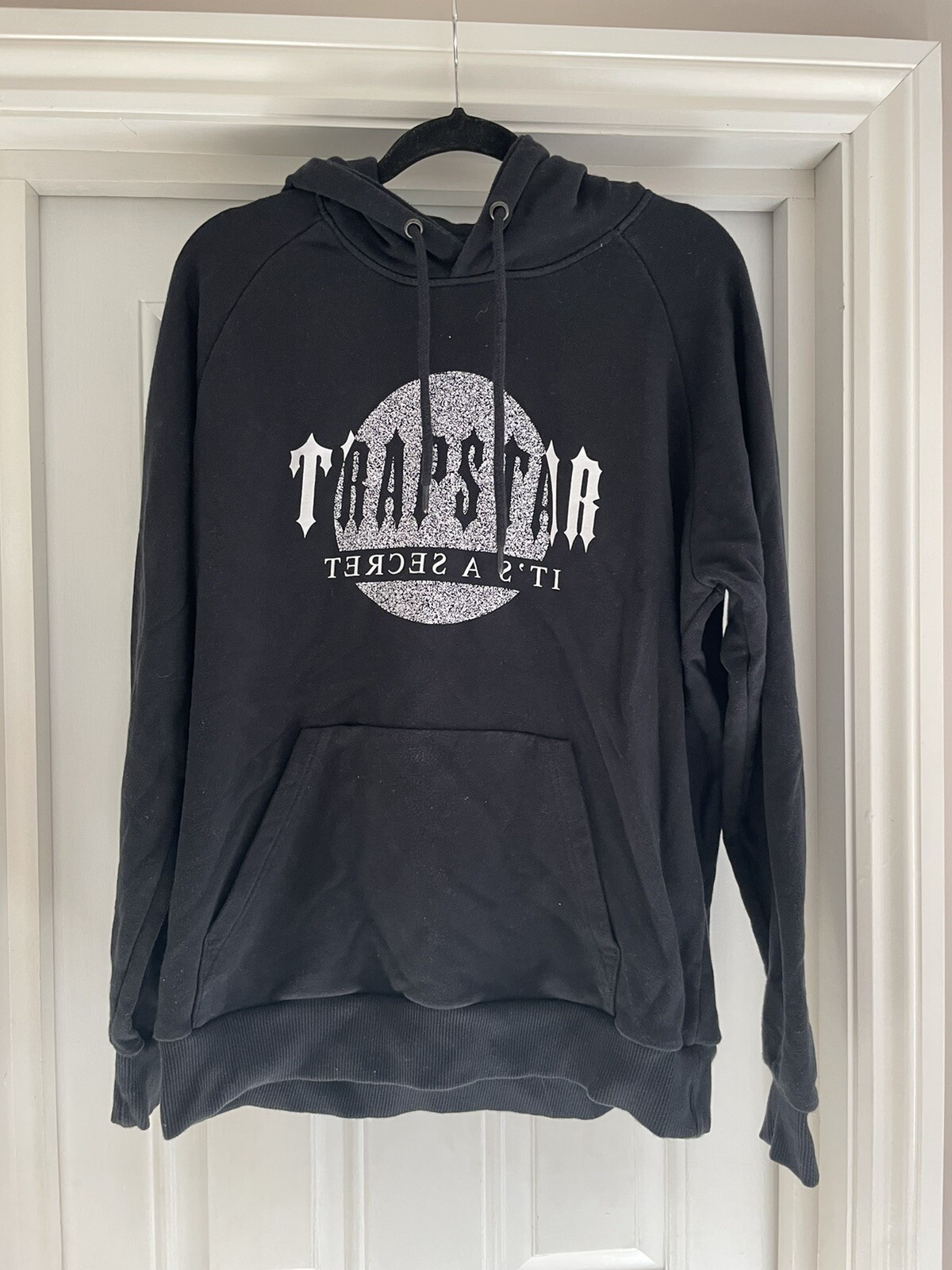Trapstar Hoodie for sale in UK 60 used Trapstar Hoodies