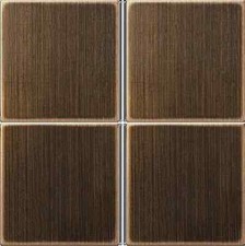 Jung ME2404TSAAT Tastensatz 4f. Mess/antik komplett ME 2404 TSA AT brandneu