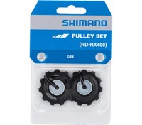Shimano SchalträDchen FüR Grx RD-RX400 10-Fach Schaltwerk Schaltrollensatz