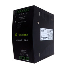 WIELAND ELECTRIC 81.000.6130.0