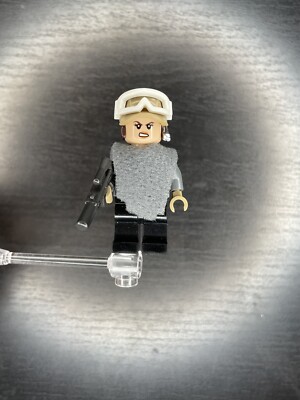 LEGO Star Wars Jyn Erso Minifigure sw0791